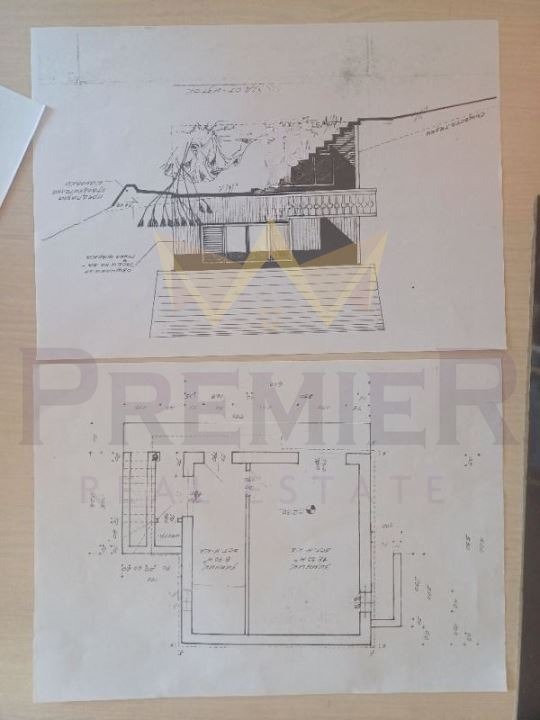 Продава КЪЩА, с. Панчарево, област София-град, снимка 2 - Къщи - 47517350