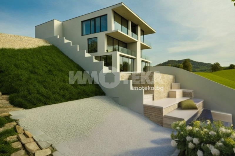 Zu verkaufen  Haus Sofia , Bankja , 230 qm | 88413108 - Bild [3]