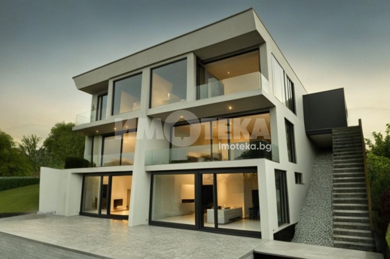 Zu verkaufen  Haus Sofia , Bankja , 230 qm | 88413108