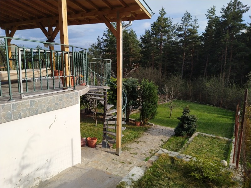 À venda  Casa região Sófia , v.z.Iarema , 240 m² | 91147094 - imagem [3]