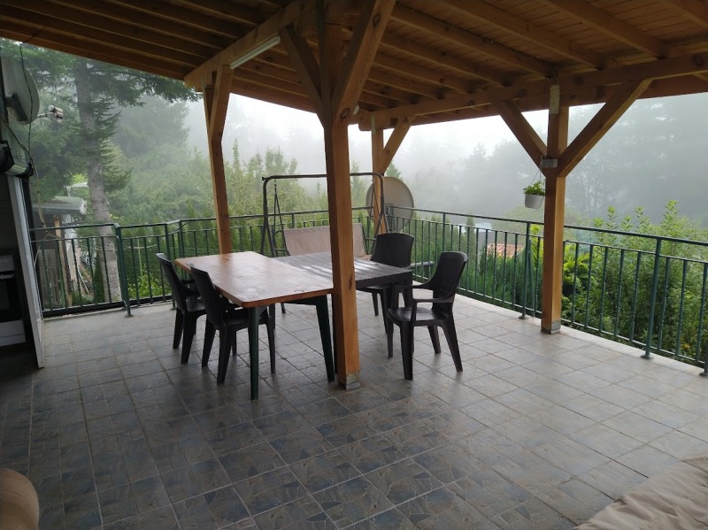 À venda  Casa região Sófia , v.z.Iarema , 240 m² | 91147094 - imagem [4]