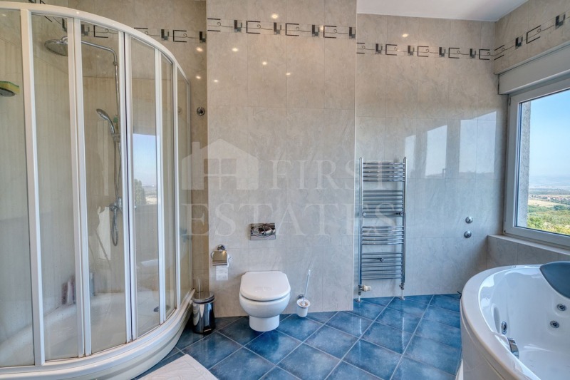 Продава КЪЩА, гр. София, Горна баня, снимка 14 - Къщи - 52034906