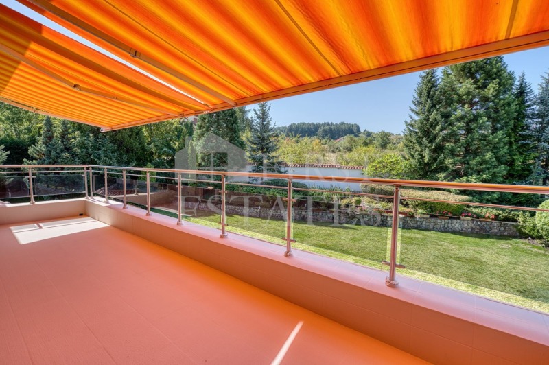 Продава КЪЩА, гр. София, Горна баня, снимка 11 - Къщи - 52034906