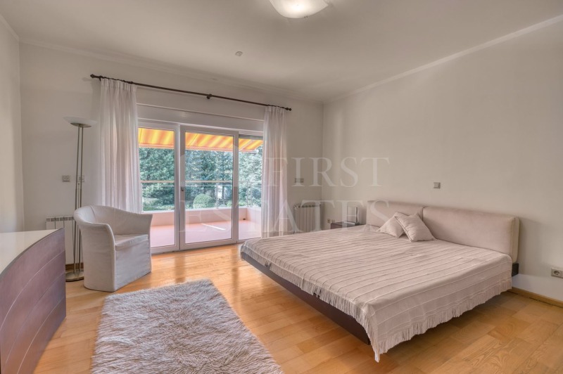 Продава КЪЩА, гр. София, Горна баня, снимка 9 - Къщи - 52034906