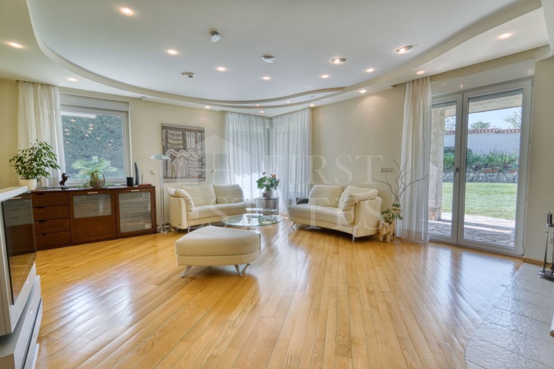 Продава КЪЩА, гр. София, Горна баня, снимка 3 - Къщи - 52034906