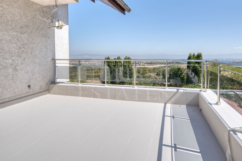 Продава КЪЩА, гр. София, Горна баня, снимка 12 - Къщи - 52034906