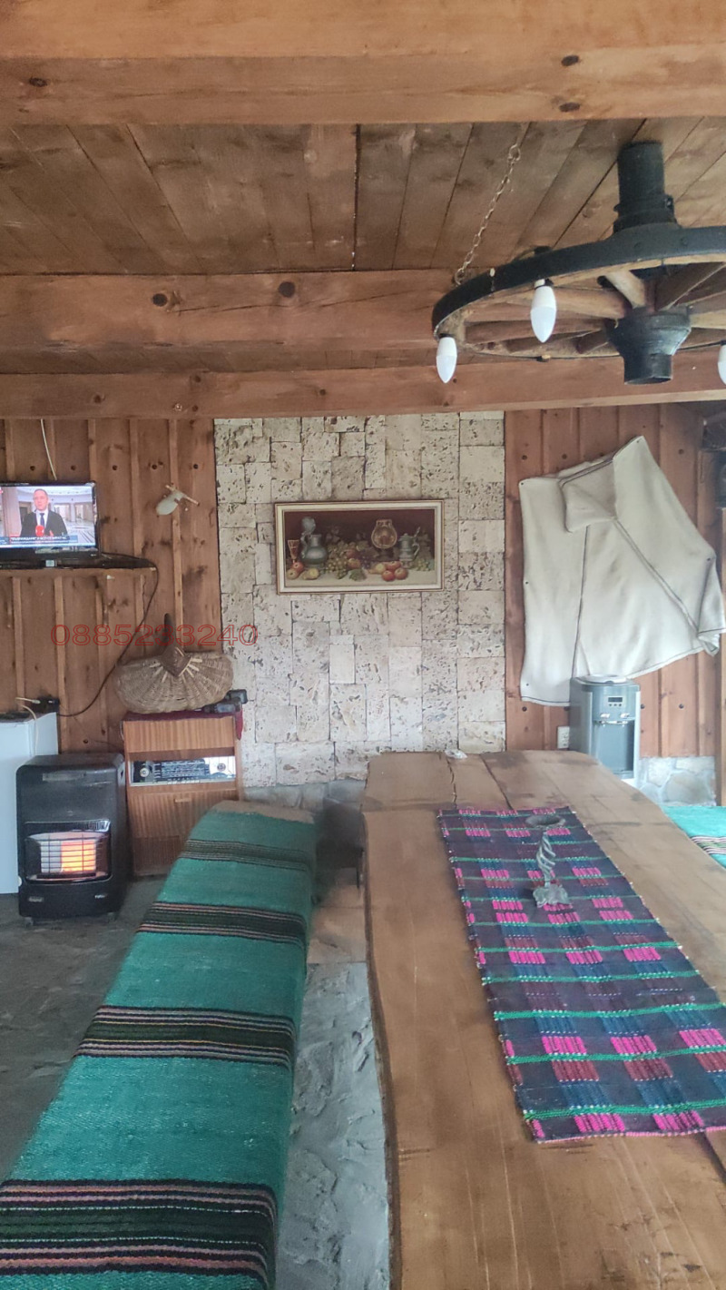 Продава КЪЩА, с. Крушуна, област Ловеч, снимка 4 - Къщи - 52782550