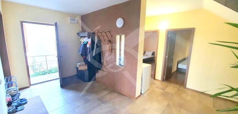 Продава КЪЩА, гр. Приморско, област Бургас, снимка 6 - Къщи - 55000571