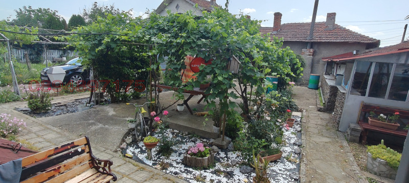 Продава ЗАВЕДЕНИЕ, с. Борисово, област Русе, снимка 12 - Заведения - 53094840