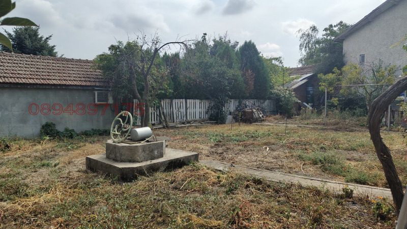 Продава ЗАВЕДЕНИЕ, с. Борисово, област Русе