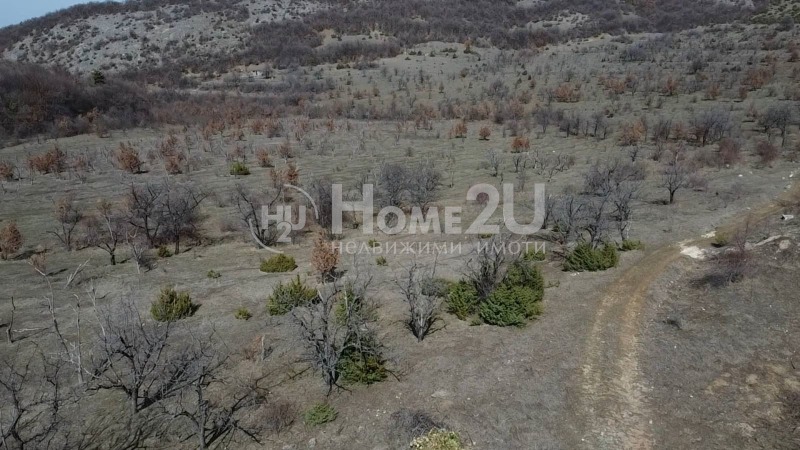 Na prodej  Spiknutí oblast Plovdiv , Galabovo , 1626 m2 | 67554993