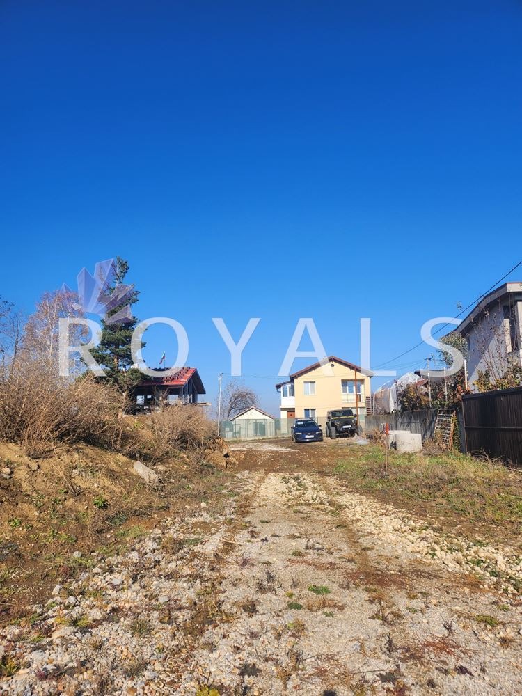 Продается  Сюжет София , Бистрица , 560 кв.м | 71801076