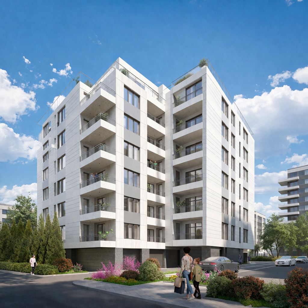 Продава 2-СТАЕН, гр. Пловдив, Западен, снимка 2 - Апартаменти - 53979639