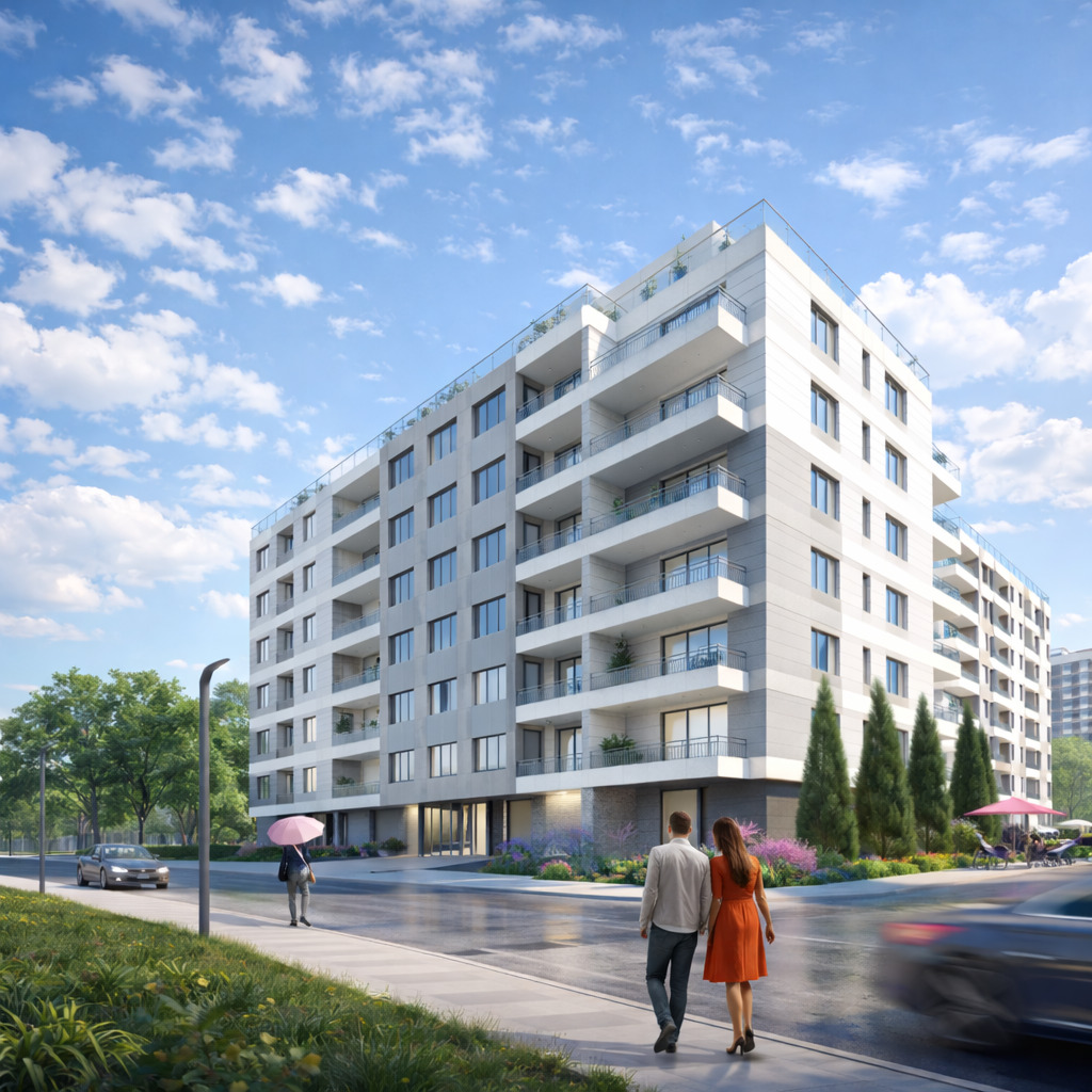 Продава 2-СТАЕН, гр. Пловдив, Западен