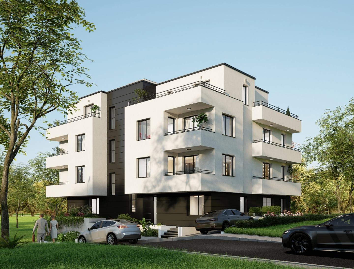 Продава 2-СТАЕН, гр. Созопол, област Бургас, снимка 2 - Апартаменти - 51651647