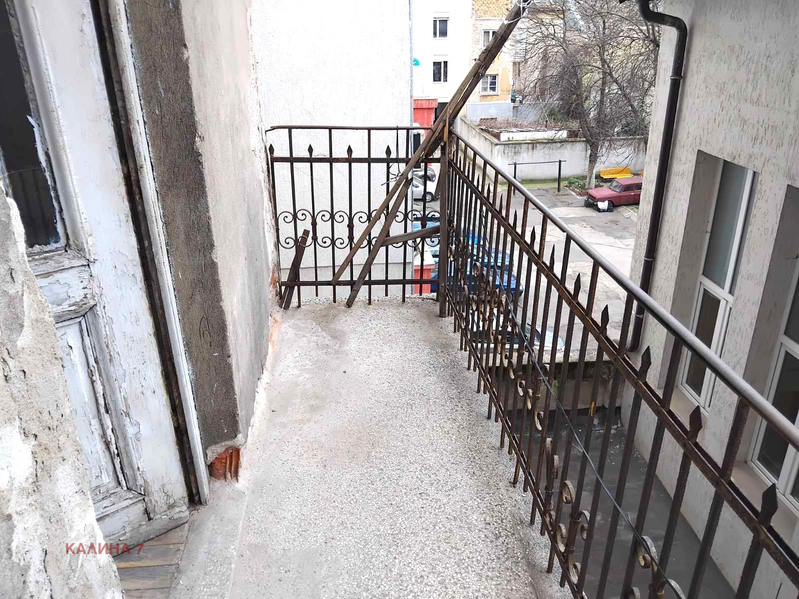 Продава 2-СТАЕН, гр. София, Център, снимка 8 - Апартаменти - 53941250