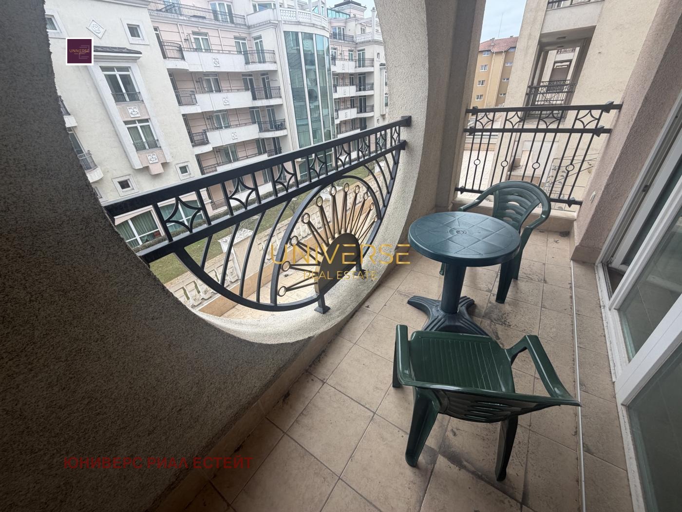 Продава 2-СТАЕН, гр. Поморие, област Бургас, снимка 16 - Апартаменти - 54047098