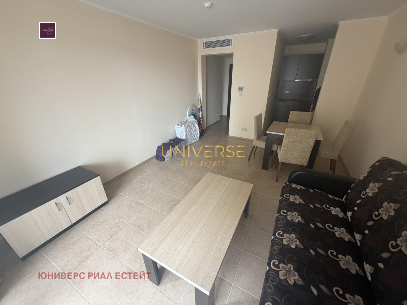 Продава 2-СТАЕН, гр. Поморие, област Бургас, снимка 6 - Апартаменти - 54047098