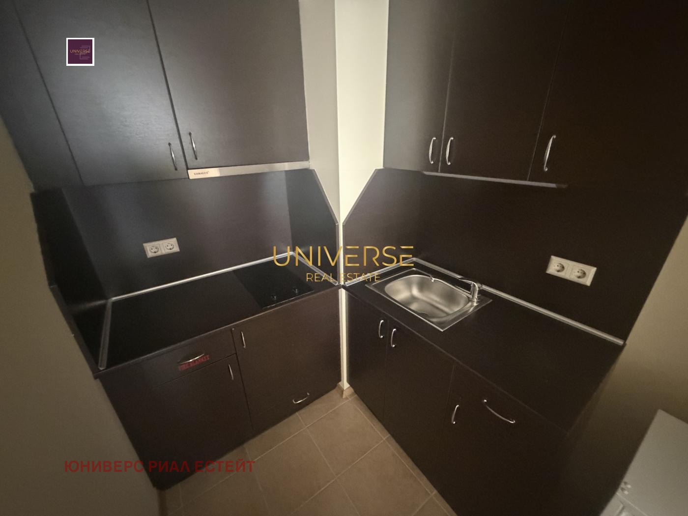 Продава 2-СТАЕН, гр. Поморие, област Бургас, снимка 8 - Апартаменти - 54047098