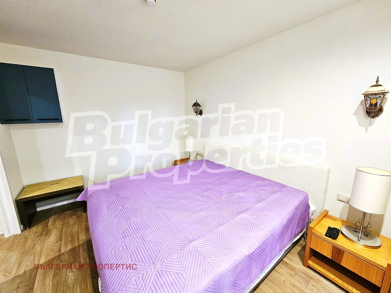 Продава 2-СТАЕН, к.к. Боровец, област София област, снимка 8 - Апартаменти - 55183946