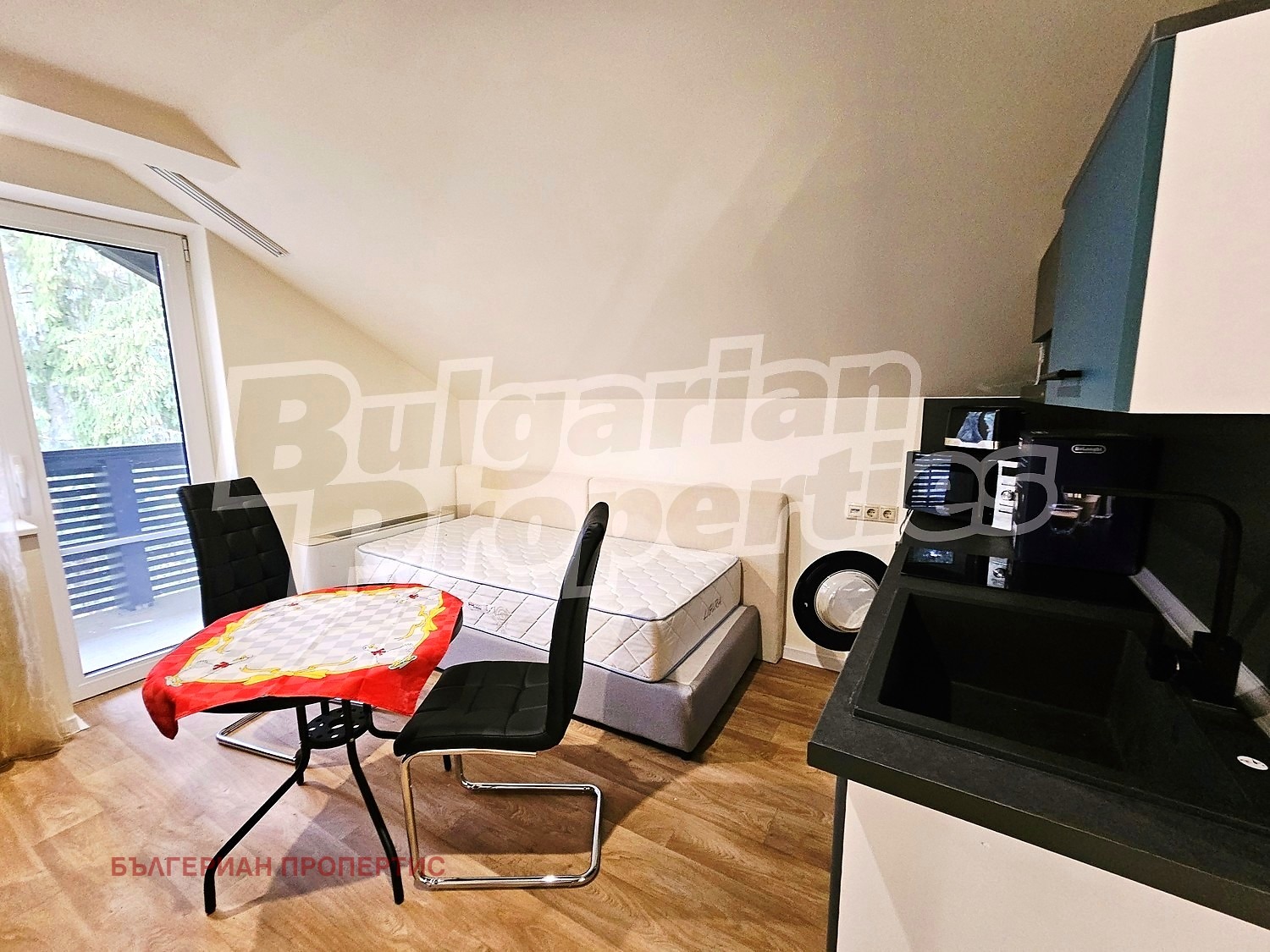 Продава 2-СТАЕН, к.к. Боровец, област София област, снимка 5 - Апартаменти - 55183946