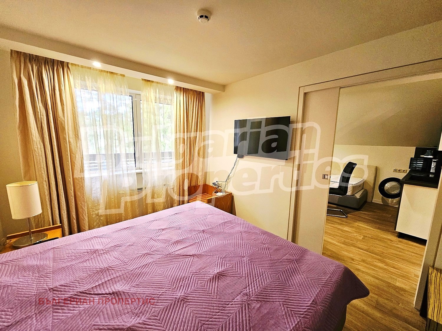 Продава 2-СТАЕН, к.к. Боровец, област София област, снимка 7 - Апартаменти - 55183946