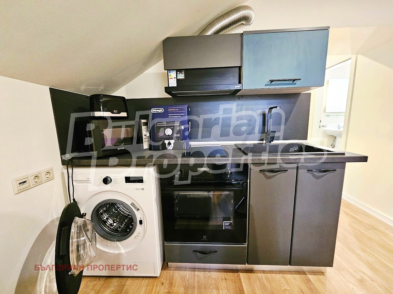 Продава 2-СТАЕН, к.к. Боровец, област София област, снимка 3 - Апартаменти - 55183946