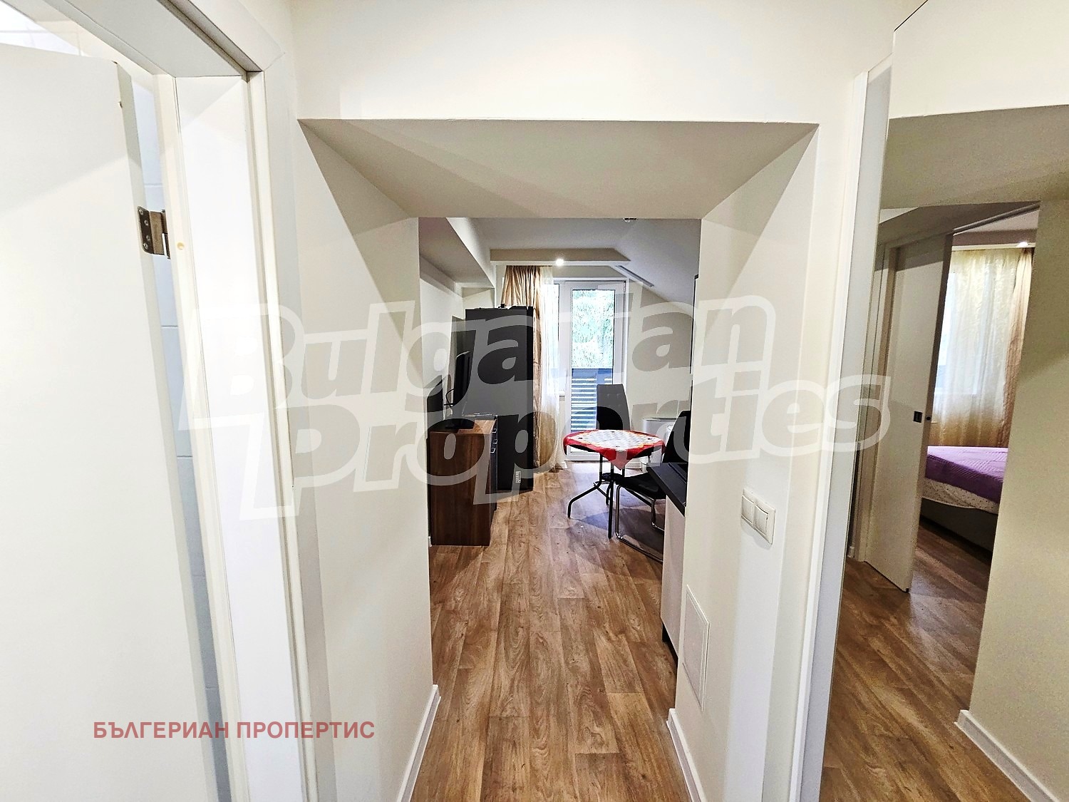 Продава 2-СТАЕН, к.к. Боровец, област София област, снимка 14 - Апартаменти - 55183946