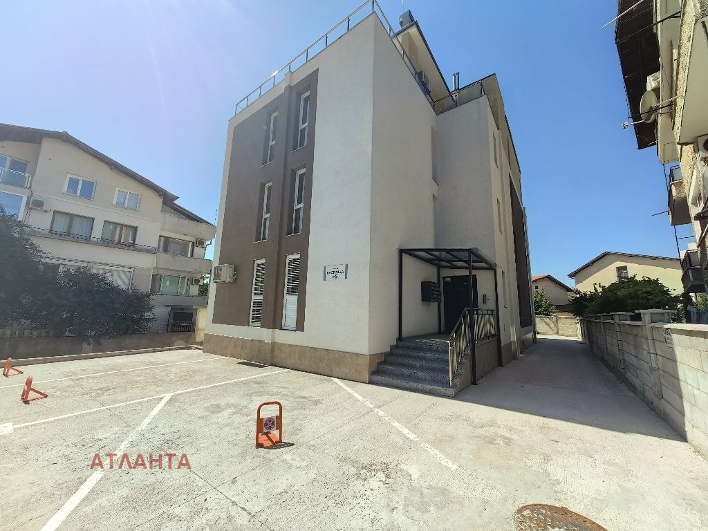 Продава 2-СТАЕН, гр. Варна, Виница, снимка 13 - Апартаменти - 55500094