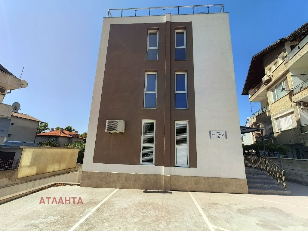 Продава 2-СТАЕН, гр. Варна, Виница, снимка 14 - Апартаменти - 55500094