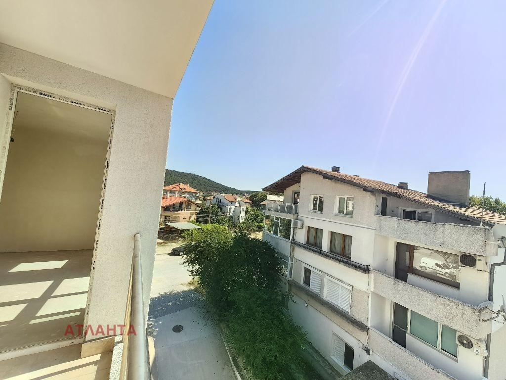 Продава 2-СТАЕН, гр. Варна, Виница, снимка 9 - Апартаменти - 55500094
