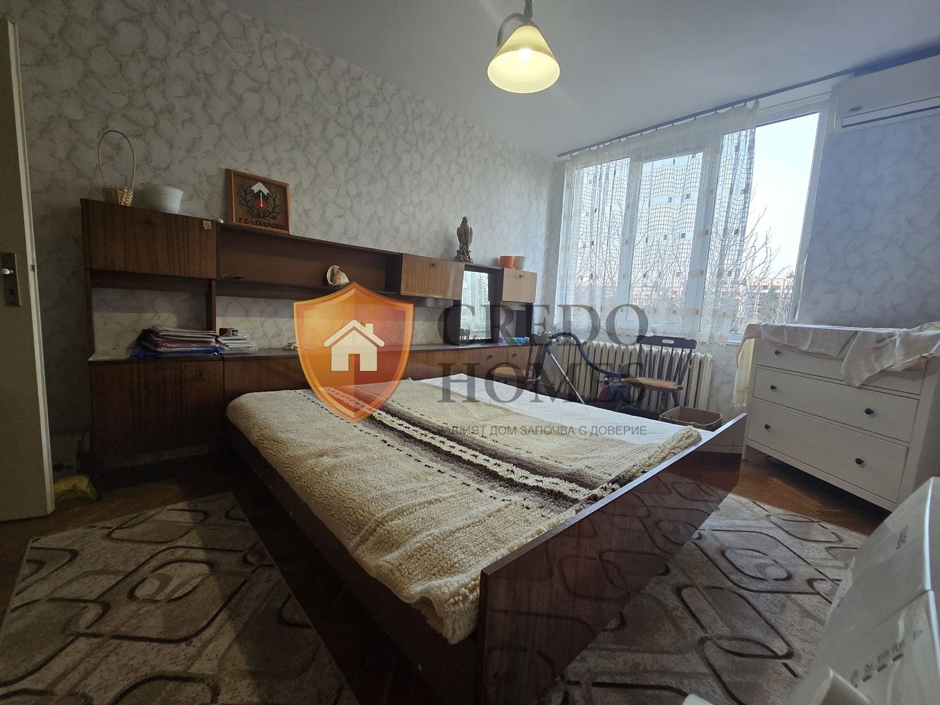 Продава 3-СТАЕН, гр. Велико Търново, Колю Фичето, снимка 7 - Апартаменти - 53809653
