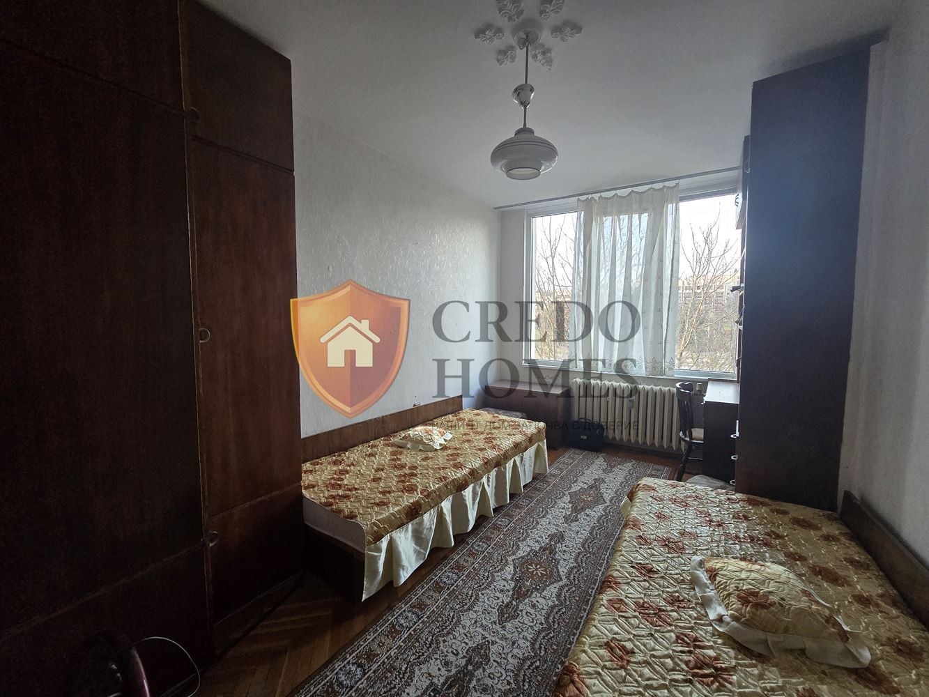 Продава 3-СТАЕН, гр. Велико Търново, Колю Фичето, снимка 9 - Апартаменти - 53809653