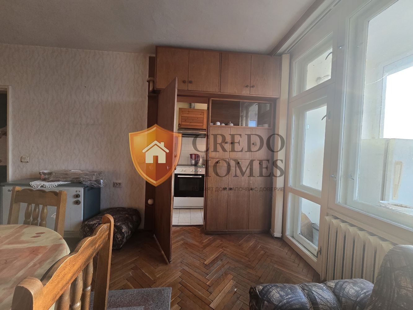 Продава 3-СТАЕН, гр. Велико Търново, Колю Фичето