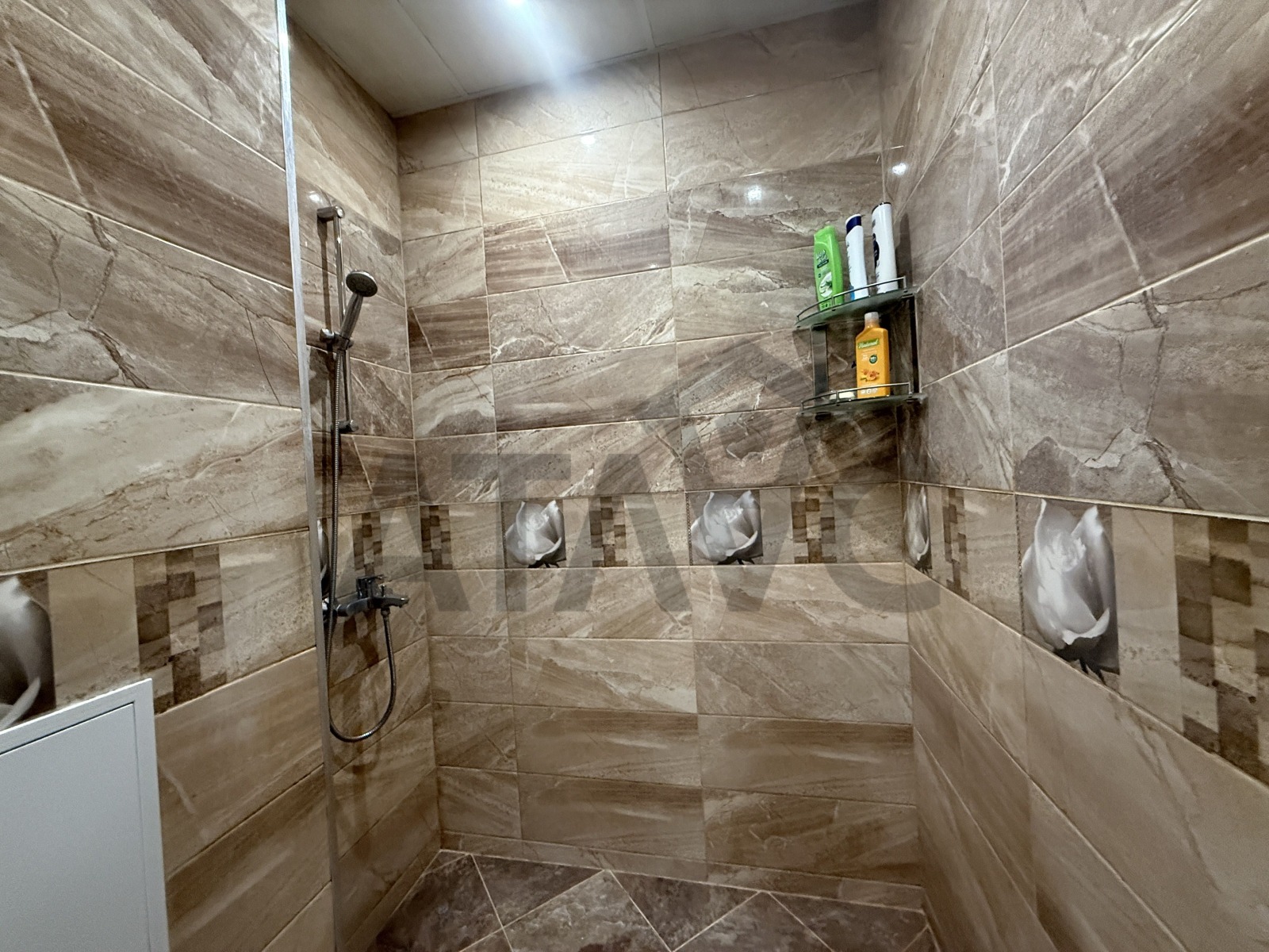 Продава 3-СТАЕН, гр. Пловдив, Тракия, снимка 6 - Апартаменти - 54342485