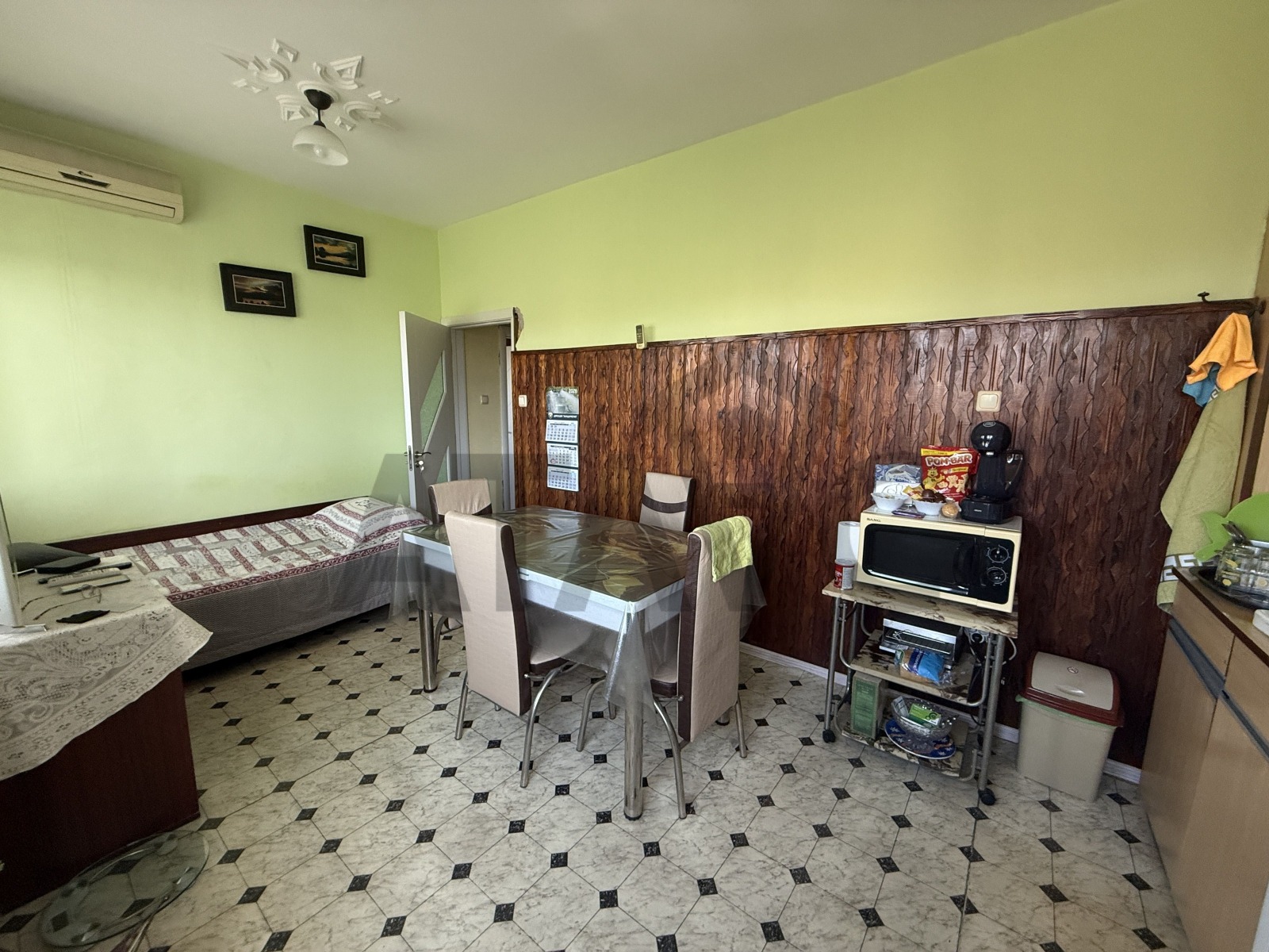 Продава 3-СТАЕН, гр. Пловдив, Тракия, снимка 4 - Апартаменти - 54342485