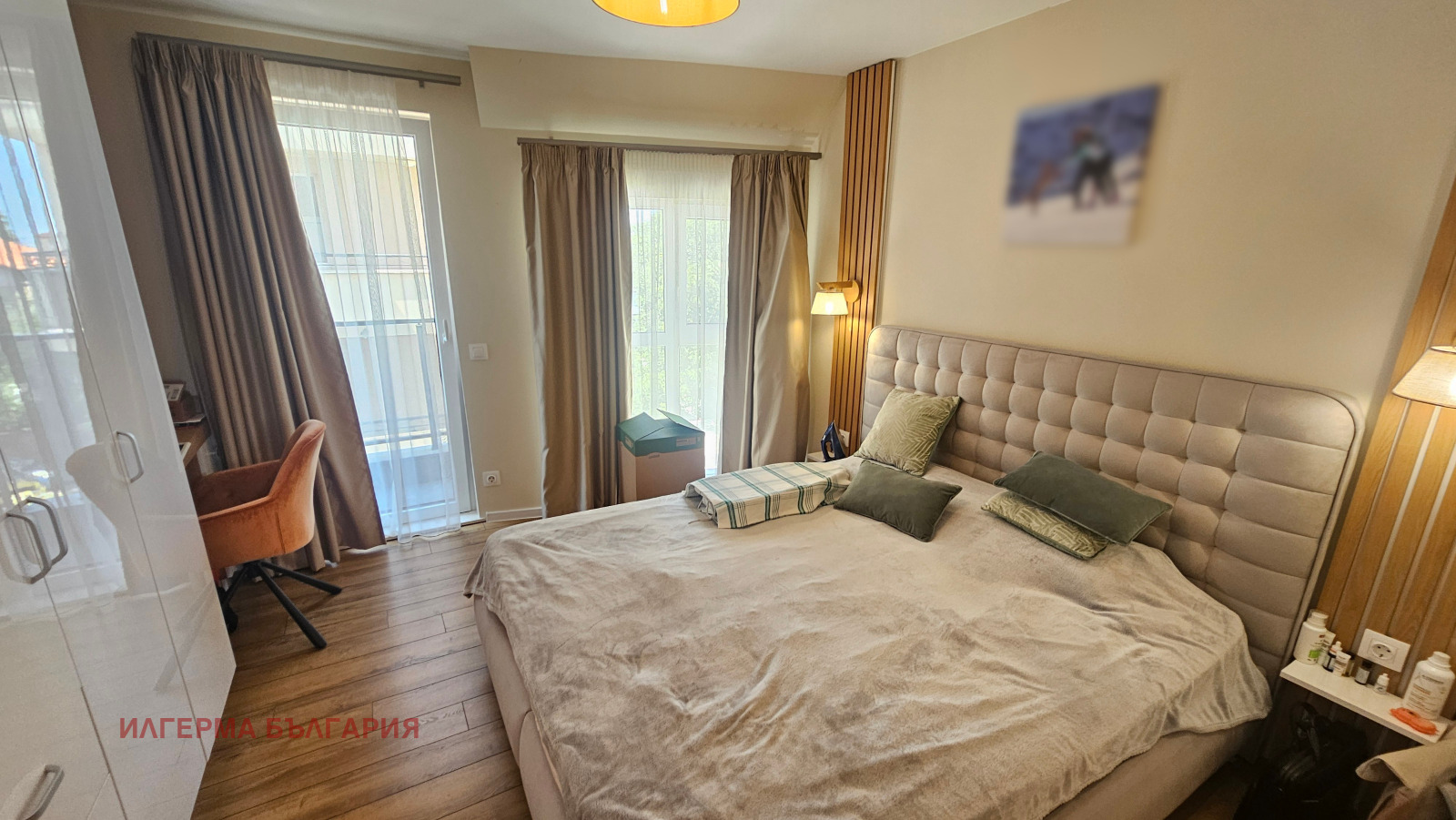 Продава 3-СТАЕН, гр. София, Редута, снимка 4 - Апартаменти - 55523802