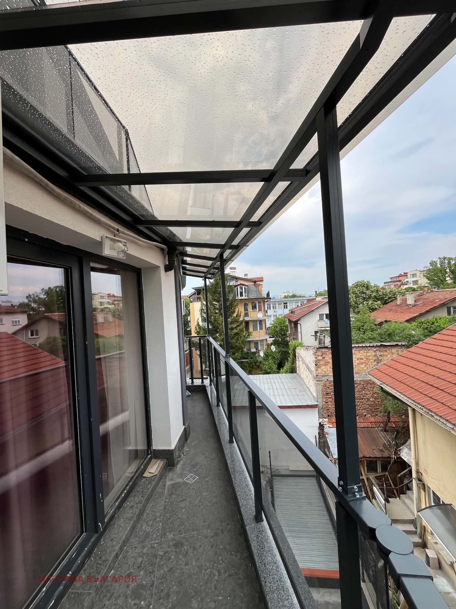 Продава 3-СТАЕН, гр. София, Редута, снимка 10 - Апартаменти - 55523802