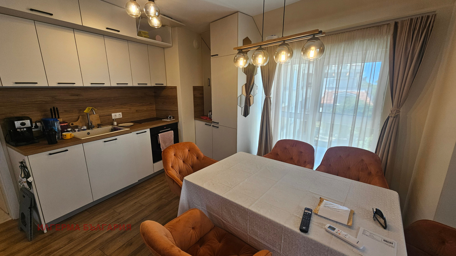 Продава 3-СТАЕН, гр. София, Редута, снимка 2 - Апартаменти - 55523802