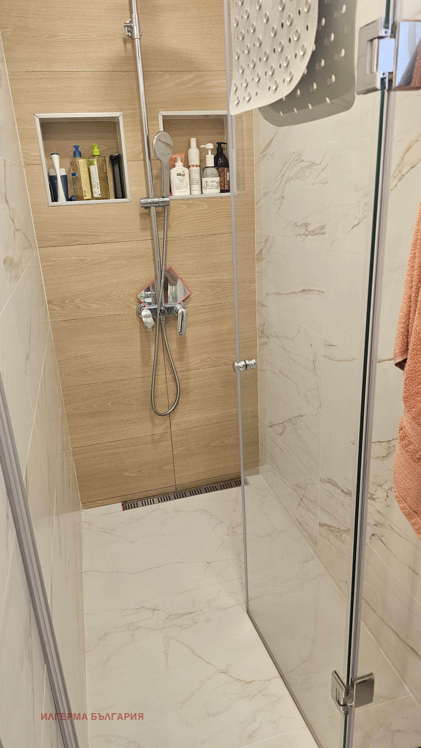 Продава 3-СТАЕН, гр. София, Редута, снимка 8 - Апартаменти - 55523802