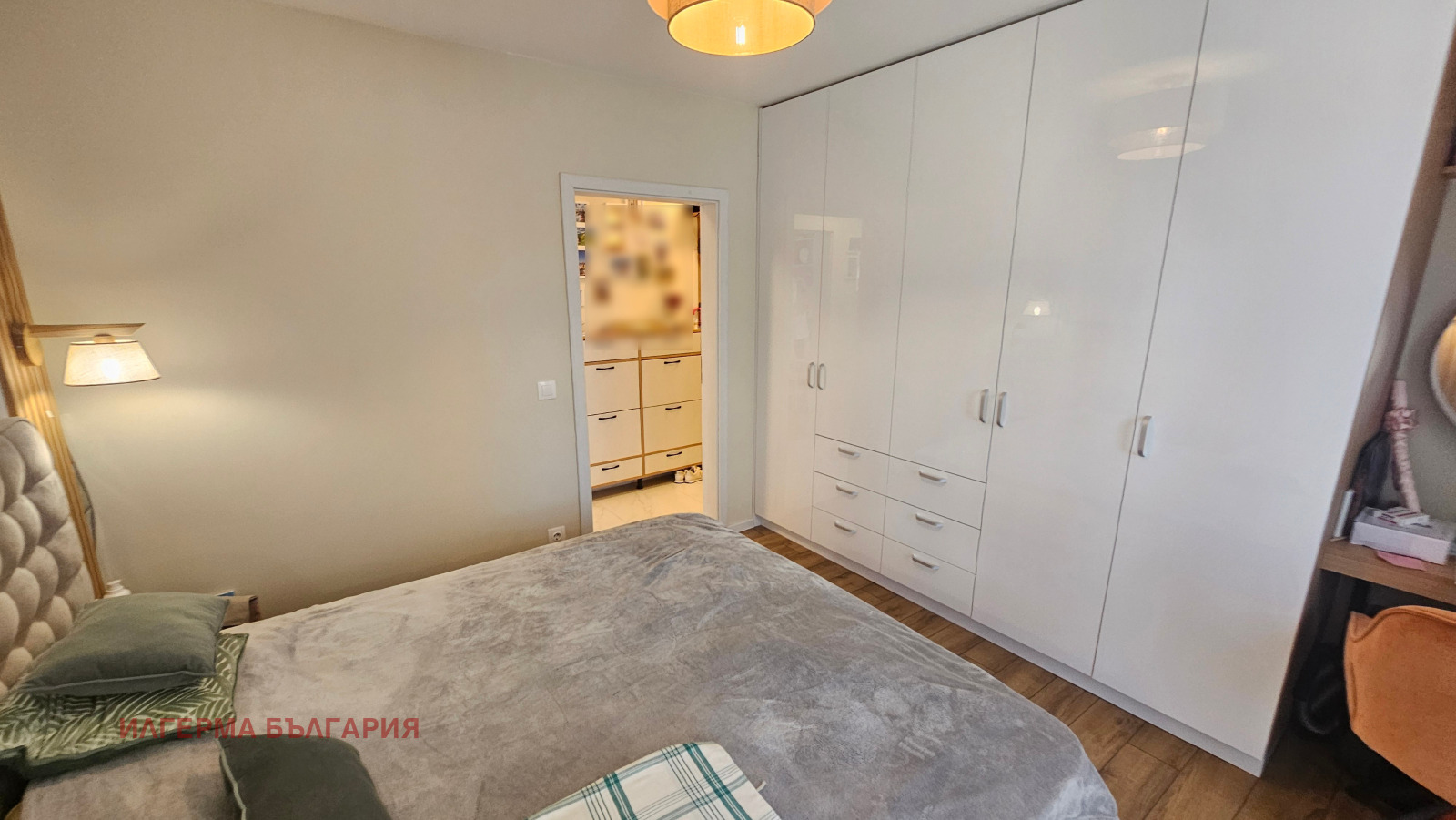 Продава 3-СТАЕН, гр. София, Редута, снимка 5 - Апартаменти - 55523802