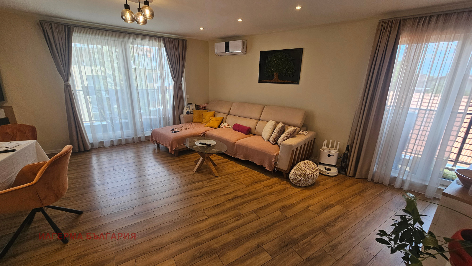 Продава 3-СТАЕН, гр. София, Редута, снимка 3 - Апартаменти - 55523802