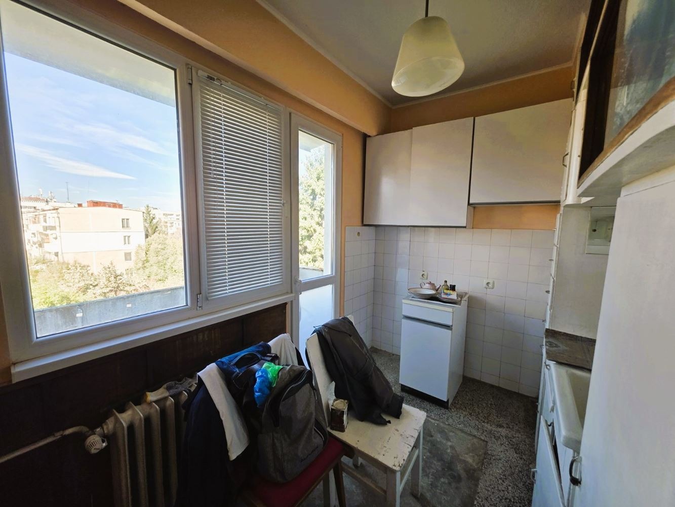 Продава 3-СТАЕН, гр. София, Гоце Делчев, снимка 11 - Апартаменти - 56574837