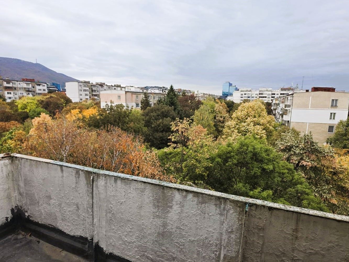 Продава 3-СТАЕН, гр. София, Гоце Делчев, снимка 15 - Апартаменти - 56574837