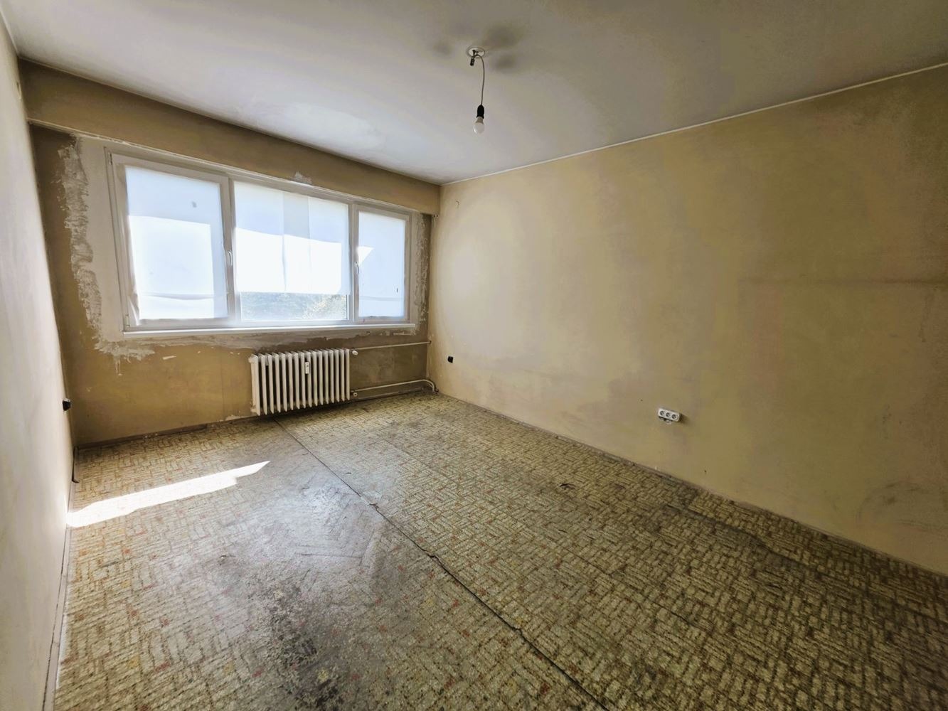 Продава 3-СТАЕН, гр. София, Гоце Делчев, снимка 4 - Апартаменти - 56574837