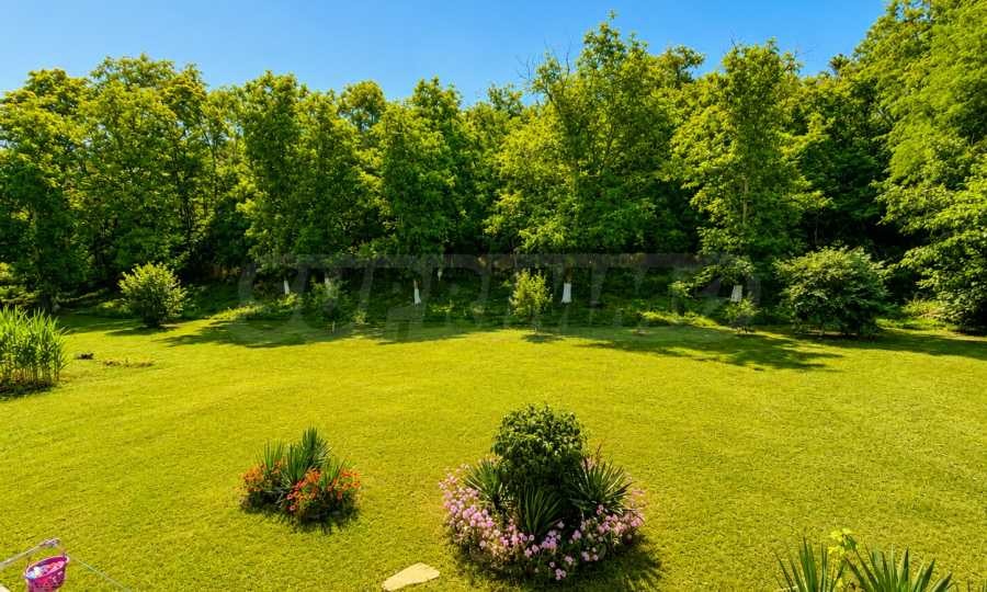 Продава КЪЩА, с. Нови извор, област Пловдив, снимка 3 - Къщи - 55295405