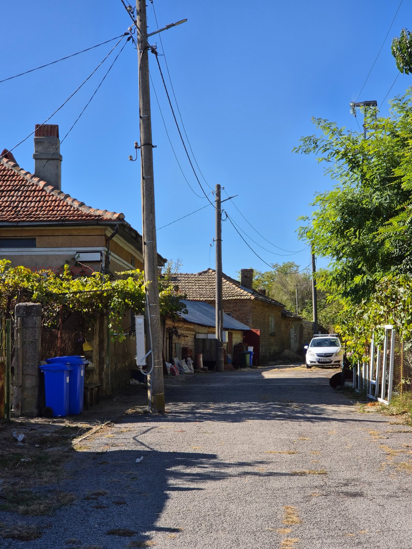 Продава КЪЩА, с. Млада гвардия, област Варна, снимка 11 - Къщи - 56734447