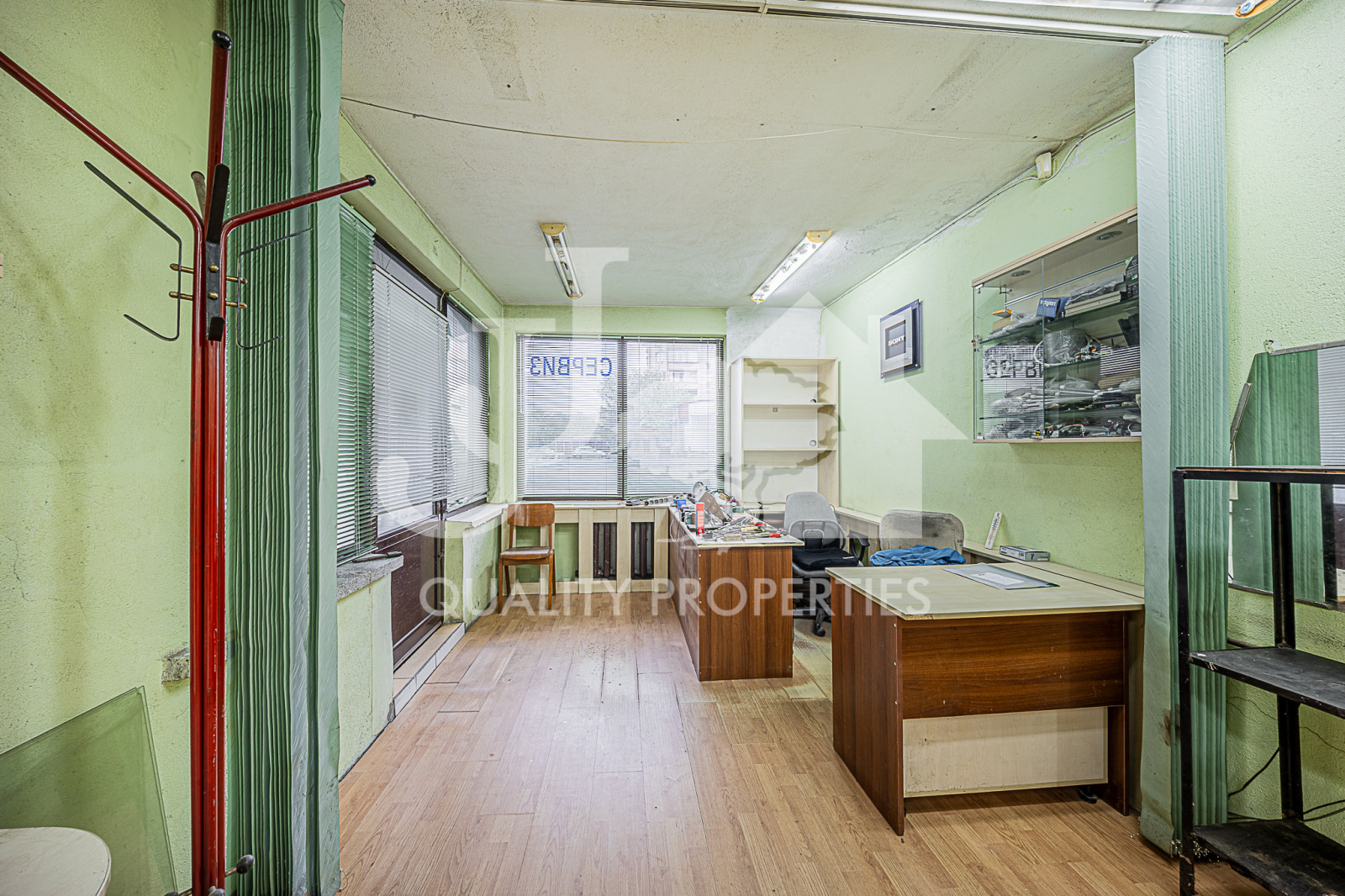 Продава МАГАЗИН, гр. София, Люлин 1, снимка 3 - Магазини - 54287471