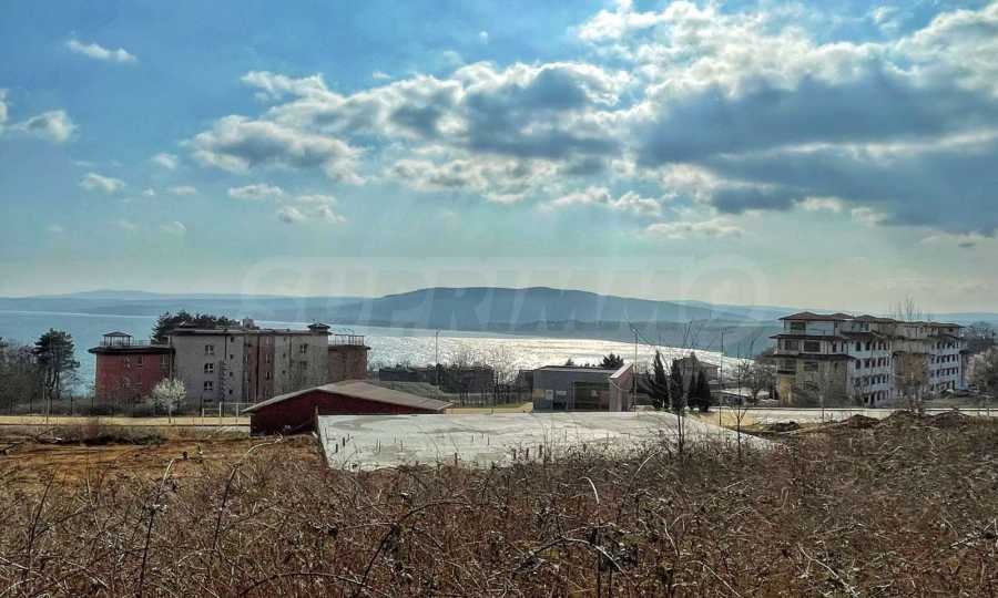 Продава ПАРЦЕЛ, гр. Бяла, област Варна, снимка 2 - Парцели - 45194660