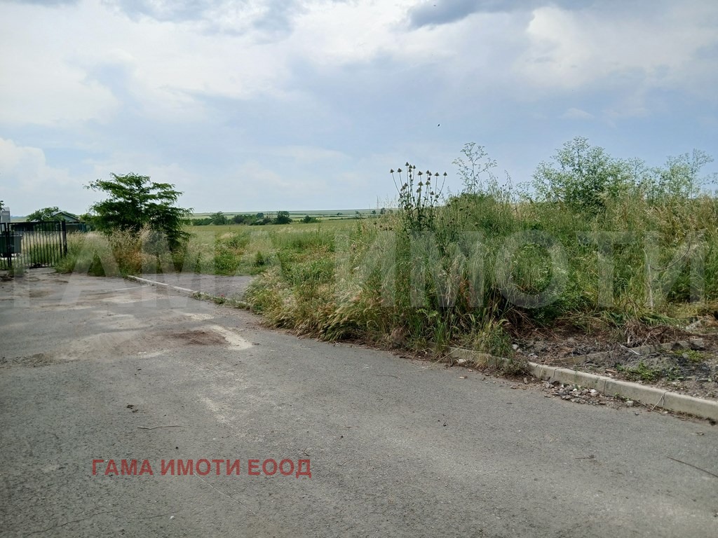 Продава ПАРЦЕЛ, гр. Бургас, Ветрен, снимка 3 - Парцели - 54752665